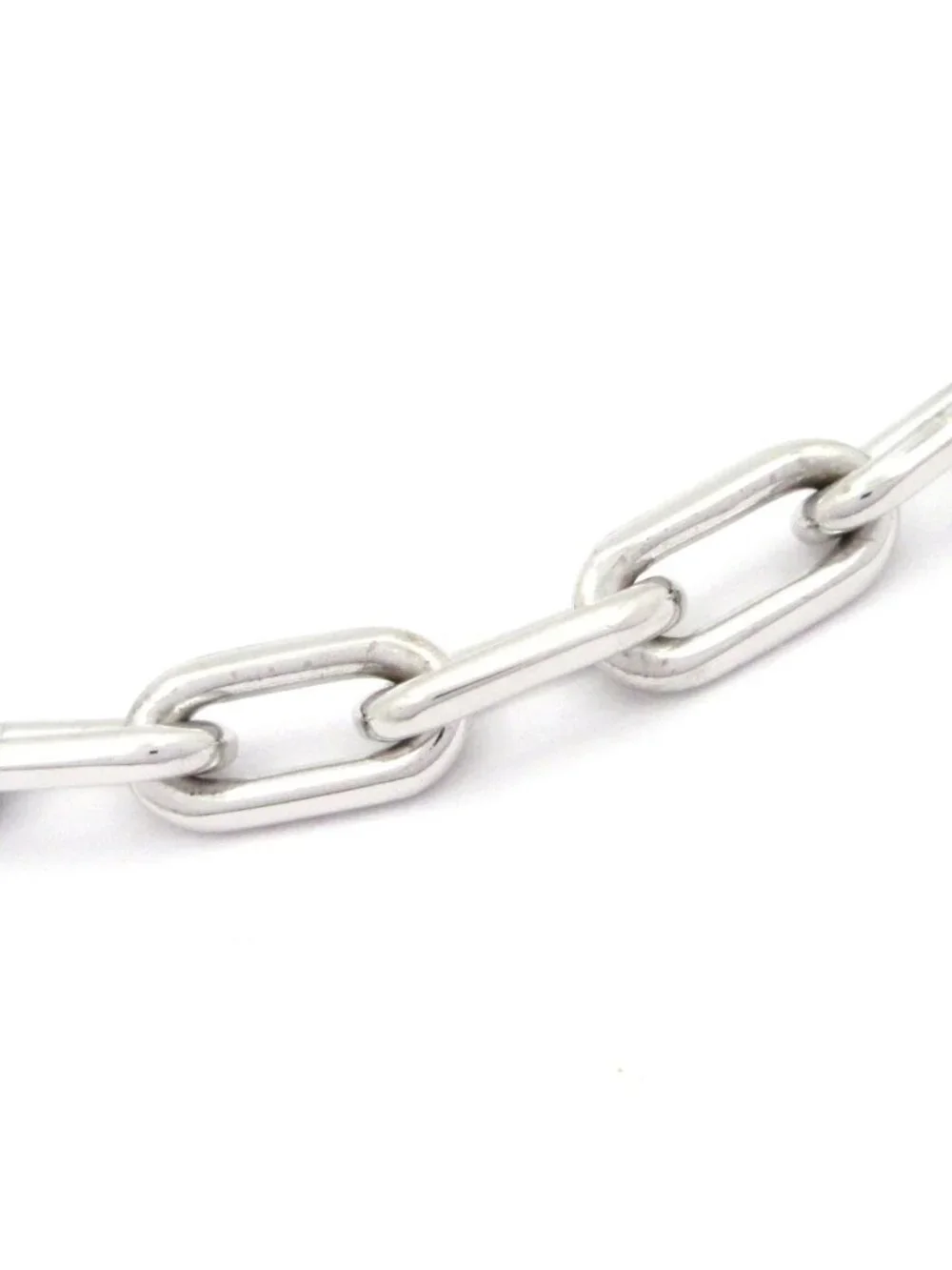 Cartier Bracelet 18k White Gold
